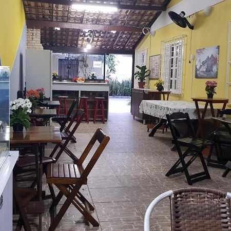 Hostel Caminho Da Praia Arraial do Cabo Dış mekan fotoğraf