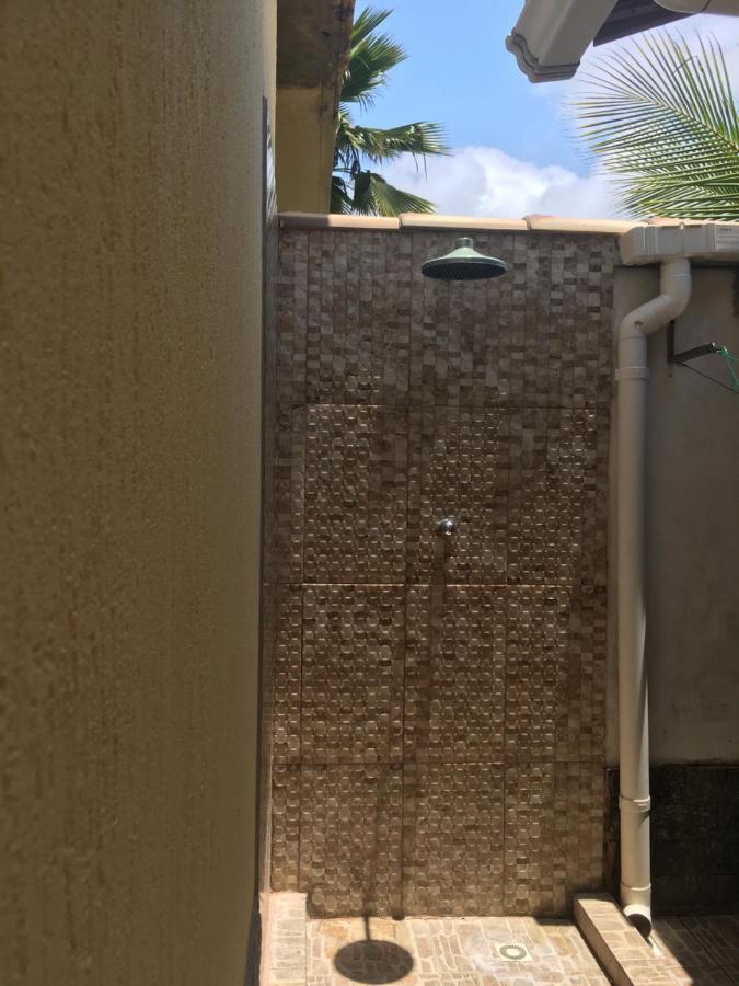 Hostel Caminho Da Praia Arraial do Cabo Dış mekan fotoğraf