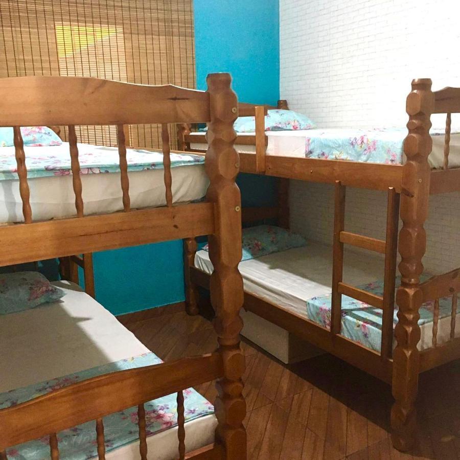 Hostel Caminho Da Praia Arraial do Cabo Dış mekan fotoğraf