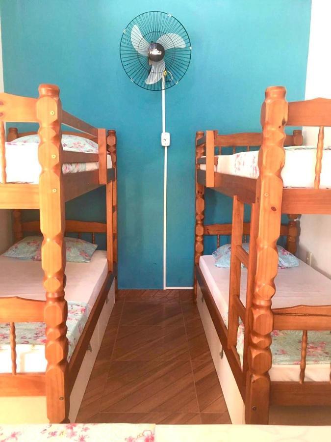 Hostel Caminho Da Praia Arraial do Cabo Dış mekan fotoğraf