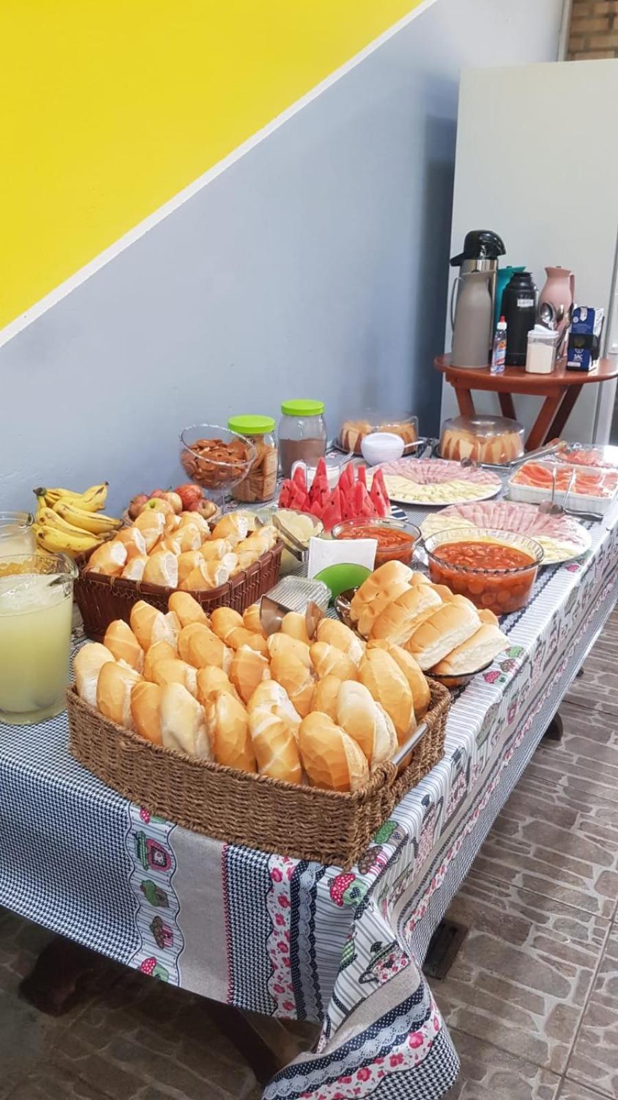 Hostel Caminho Da Praia Arraial do Cabo Dış mekan fotoğraf