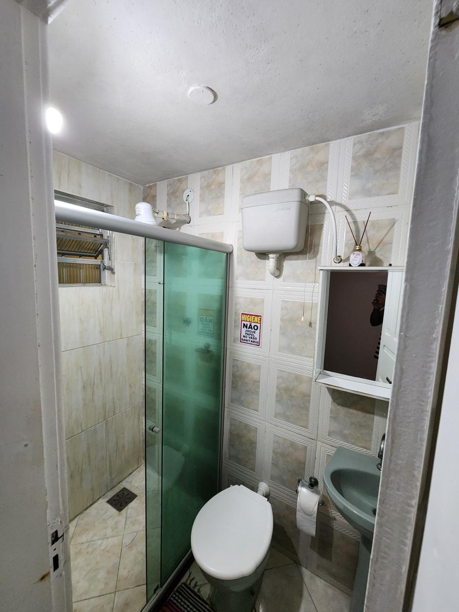 Hostel Caminho Da Praia Arraial do Cabo Dış mekan fotoğraf