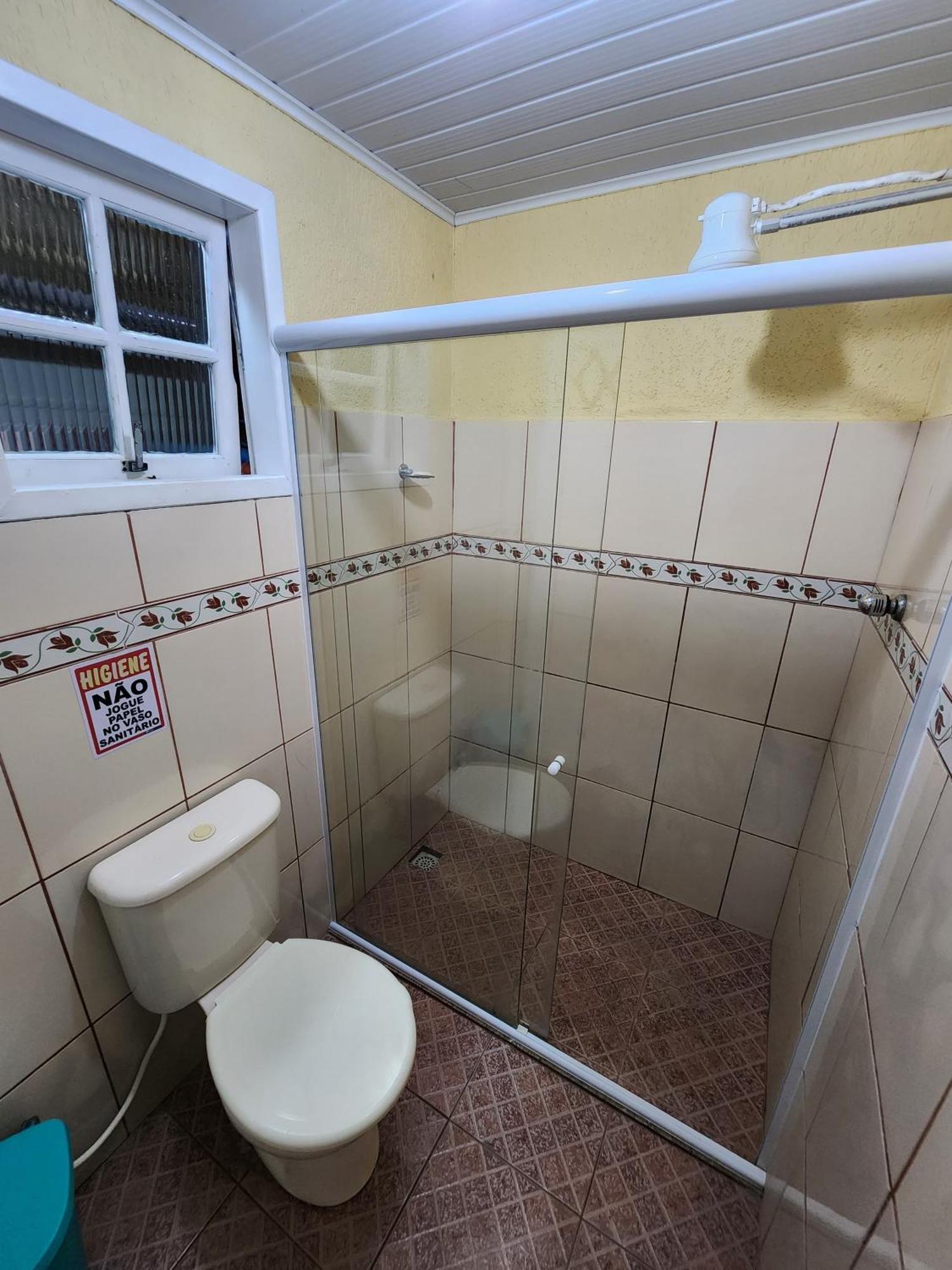 Hostel Caminho Da Praia Arraial do Cabo Dış mekan fotoğraf