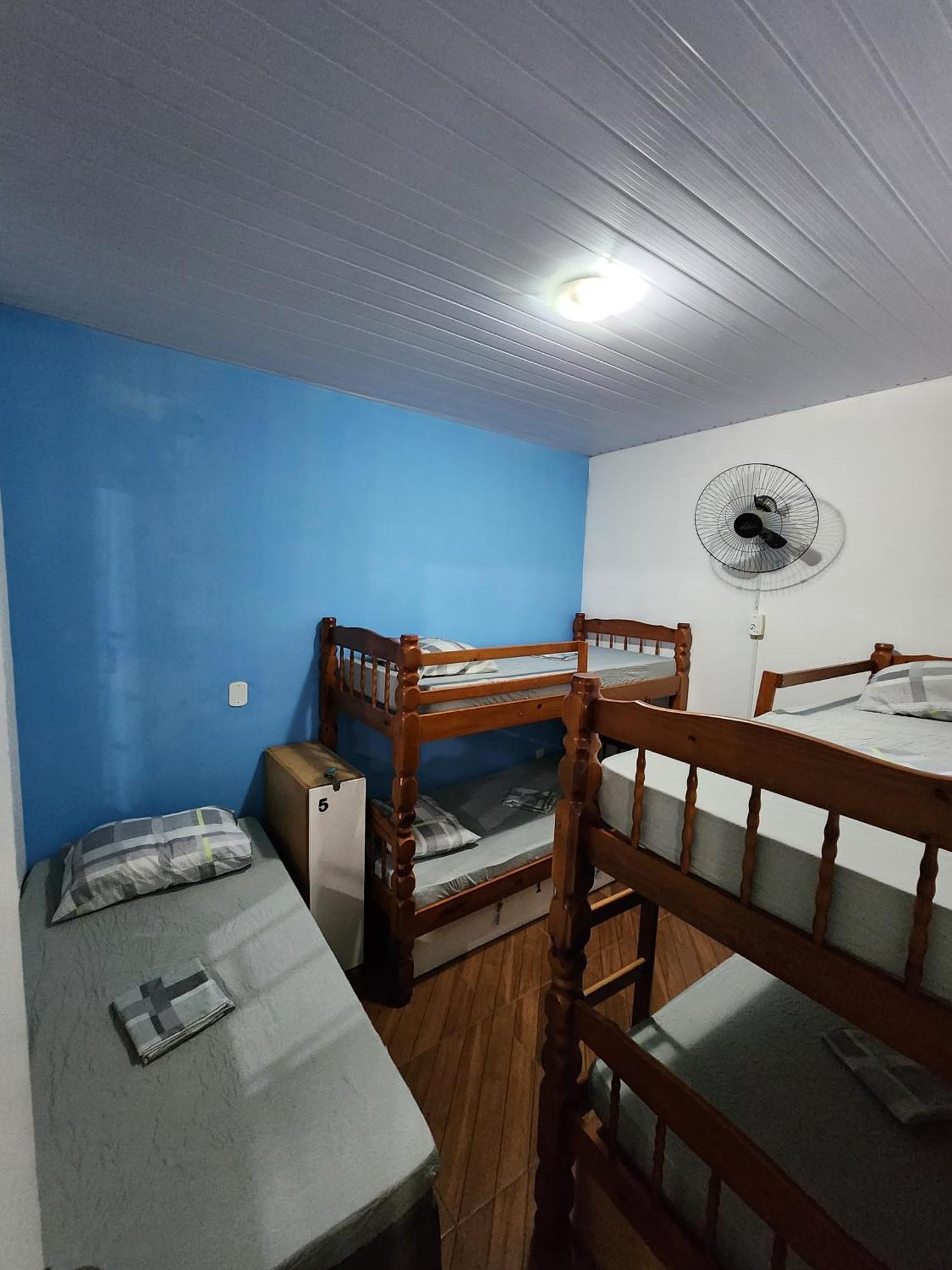Hostel Caminho Da Praia Arraial do Cabo Dış mekan fotoğraf