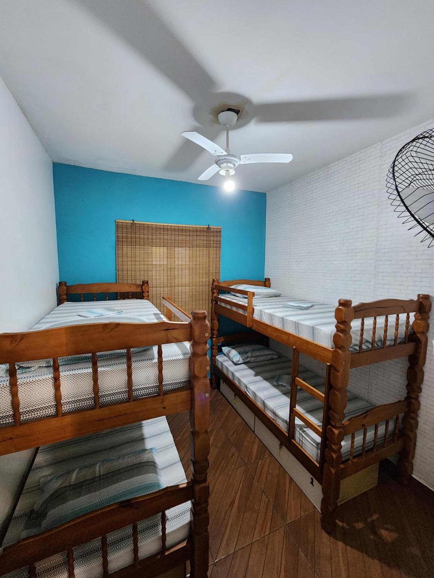 Hostel Caminho Da Praia Arraial do Cabo Dış mekan fotoğraf