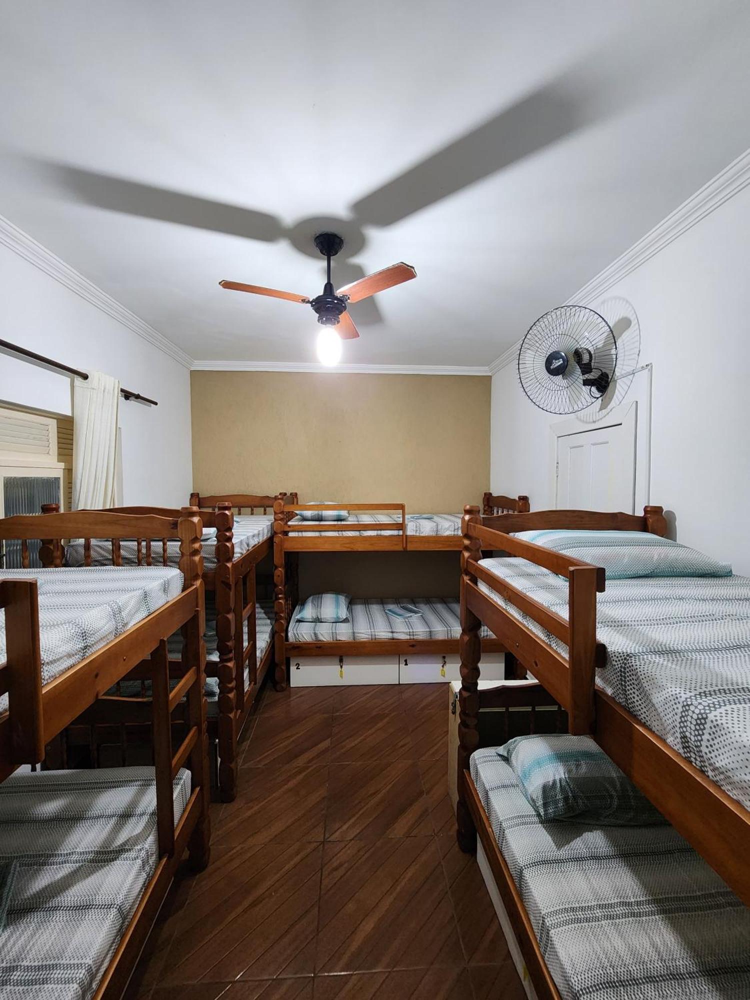 Hostel Caminho Da Praia Arraial do Cabo Dış mekan fotoğraf