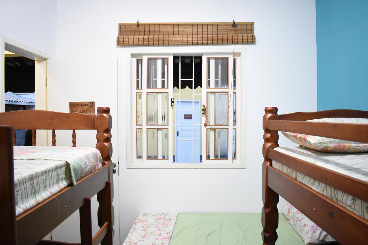 Hostel Caminho Da Praia Arraial do Cabo Dış mekan fotoğraf