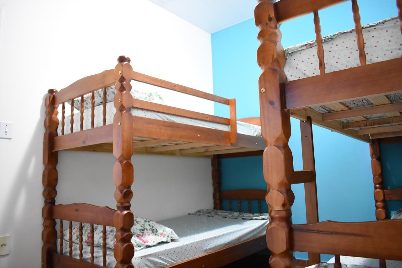 Hostel Caminho Da Praia Arraial do Cabo Dış mekan fotoğraf
