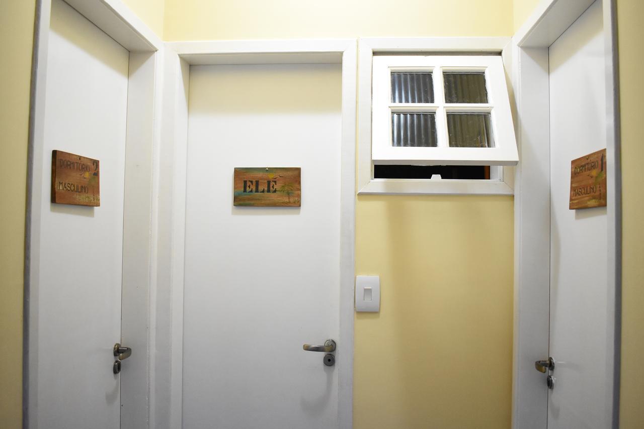 Hostel Caminho Da Praia Arraial do Cabo Dış mekan fotoğraf