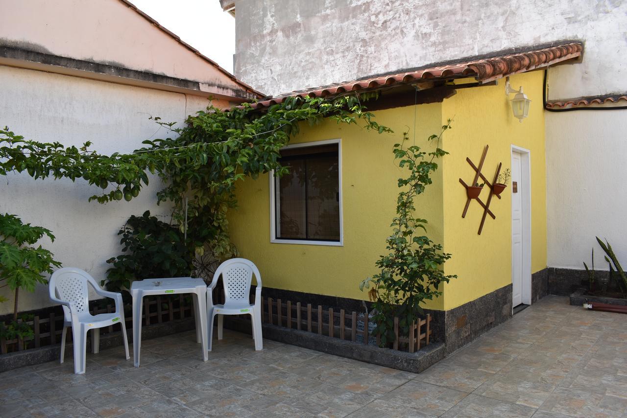 Hostel Caminho Da Praia Arraial do Cabo Dış mekan fotoğraf